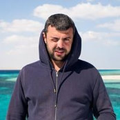 Alexandr Markovskyi's photo