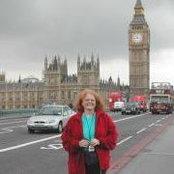 Mary Brammall's photo