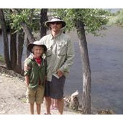 Greg Aronson's photo