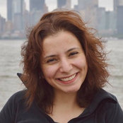 Özlem Murzoğlu's photo