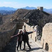 Tina Duong's photo