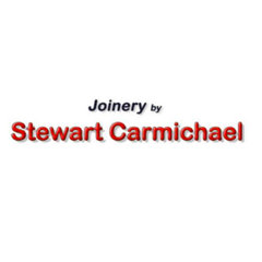 Joinery by Stewart Carmichael