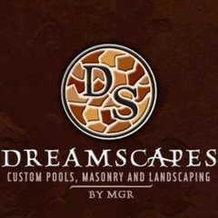 Dreamscapes By M.G.R.