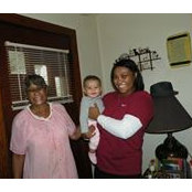Sametria Stevenson's photo