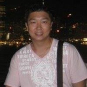 William Wongs foto