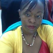 Doris Waithira's photo