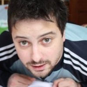 Nikolay Sapundzhiev's photo