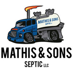 MATHIS & SONS SEPTIC, LLC.