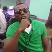 Ibrahim B Mohammed's photo