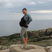 Sylvie St-Nahid's photo