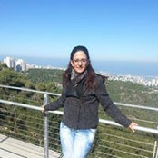 חנית ביתאן's photo