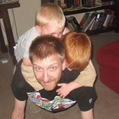 Daniel Bower's photo