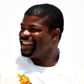 Kaleem Clarksons foto