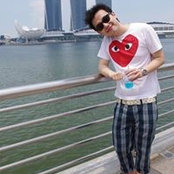Weixin Wang's photo
