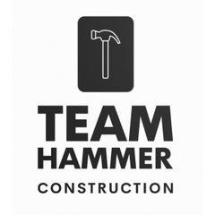 Team Hammer Construction