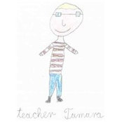 Tamara Glavaš's photo