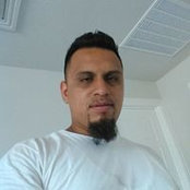 Marco Rodriguez's photo