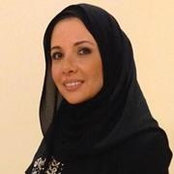 Muna Al-Kailanis foto