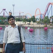 Foto von Deepak Singh