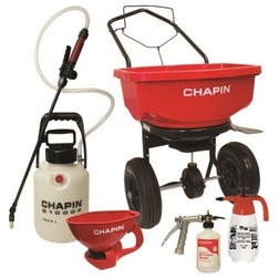 Contemporary Sprayers And Spreaders by Chapin