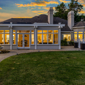 Morgan Hill Estate