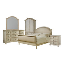 Gloria's ideas