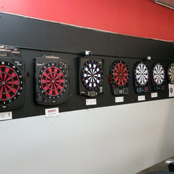 Game Room - Products