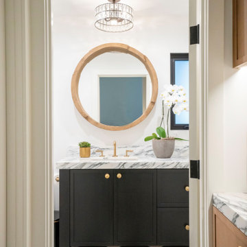 Dana Point Costal Contemporary