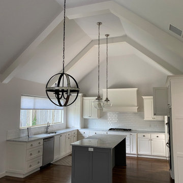 Interiors