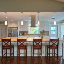 Kitchens I love