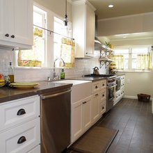 kitchen knobs