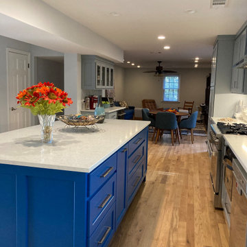 Melton Kitchen
