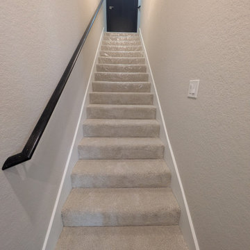 Fair Oaks Ranch Attic Conversion