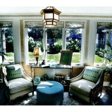 Portland Symphony Showhouse