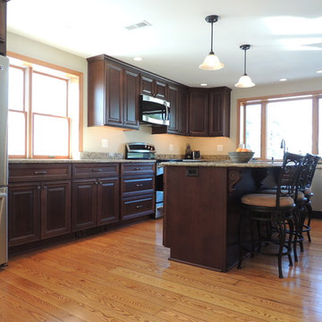 Doylestown Kitchen