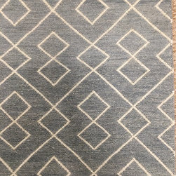 Flatweave Rugs - Rugs