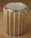 Fluted Column Table