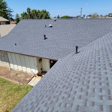 ROOF REPLACEMENT IN WESTLAKE VILLAGE