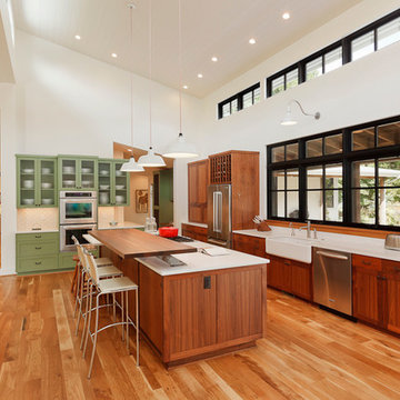 Sauvie Island Retreat