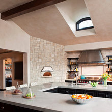 Cornwall Kitchen