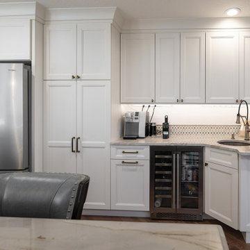 Menomonee Falls Elegance: Timeless Warmth with Inviting Charm