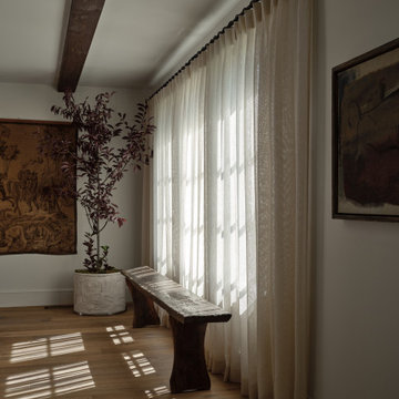 The Belgian Midcentury Project