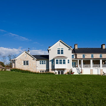 Farm House Addition