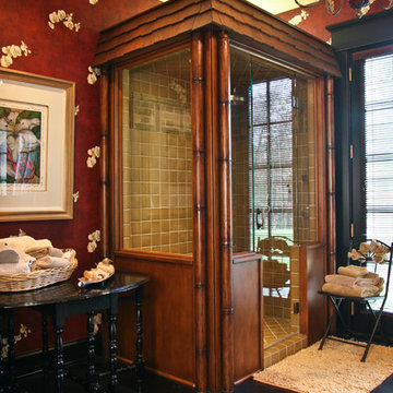 Old Woods Manor