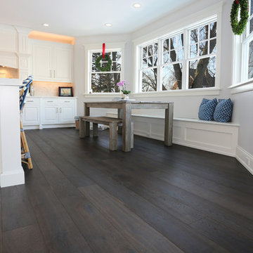 Bay View House