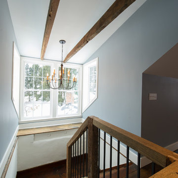 Attic / Safe Harbor