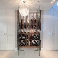 wine closet
