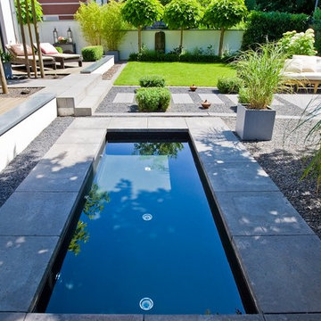 Privatgarten