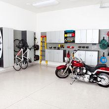 garage