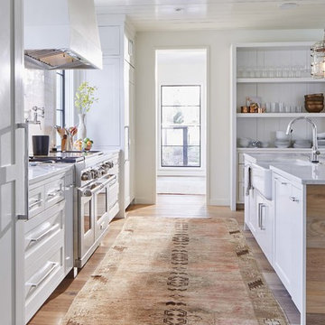 Beresford Modern by Greg Perry Design